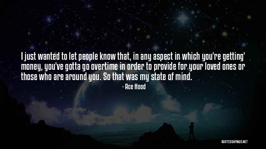 Einfacher Dreisatz Quotes By Ace Hood Einfacher Dreisatz Quotes By Ace Hood