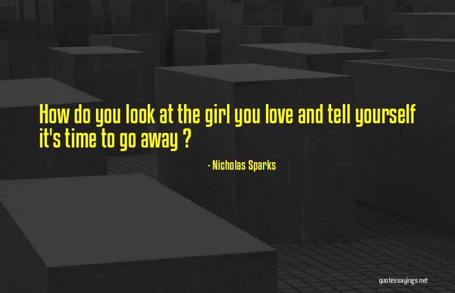 Einfacher Dreisatz Quotes By Nicholas Sparks Einfacher Dreisatz Quotes By Nicholas Sparks
