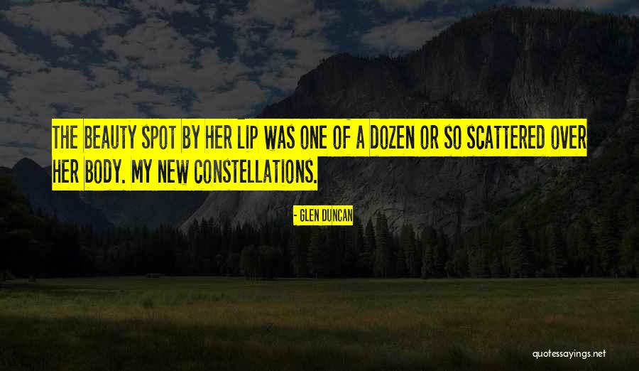 Einfaches Brot Quotes By Glen Duncan Einfaches Brot Quotes By Glen Duncan