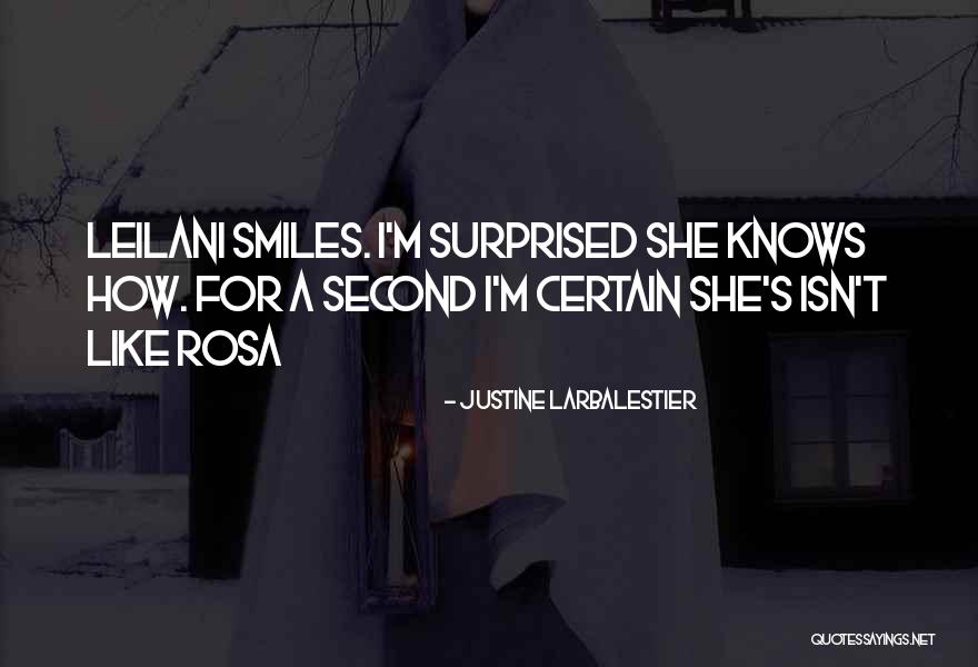 Einflung Quotes By Justine Larbalestier Einflung Quotes By Justine Larbalestier