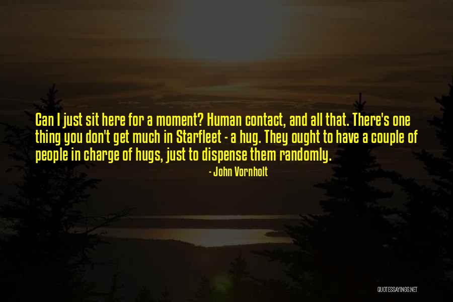 Einflussreiche Quotes By John Vornholt Einflussreiche Quotes By John Vornholt