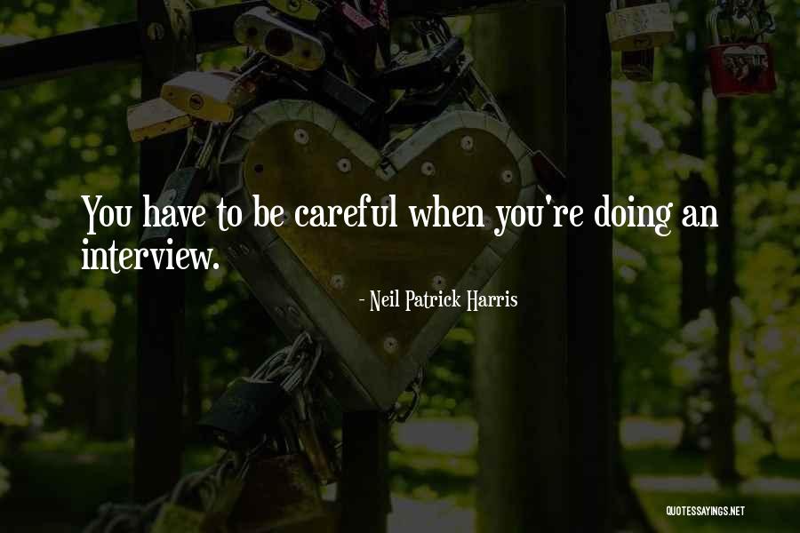 Einflussreiche Quotes By Neil Patrick Harris Einflussreiche Quotes By Neil Patrick Harris