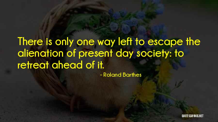 Einflussreiche Quotes By Roland Barthes Einflussreiche Quotes By Roland Barthes