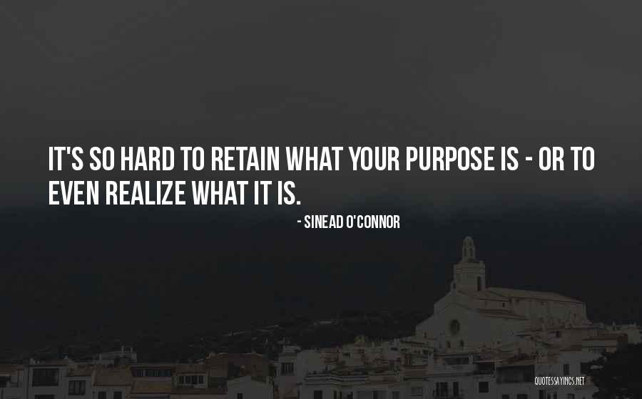 Eingehende Quotes By Sinead O'Connor