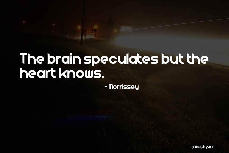 Eingelegt Birnen Quotes By Morrissey Eingelegt Birnen Quotes By Morrissey