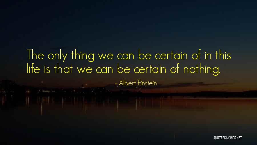 Eingriffschutz Quotes By Albert Einstein Eingriffschutz Quotes By Albert Einstein