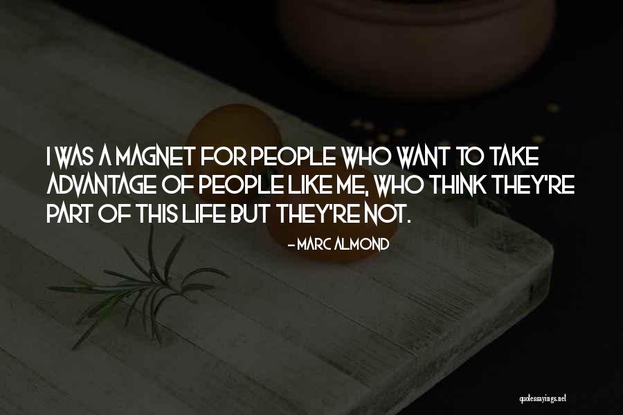 Einhard Life Of Charlemagne Quotes By Marc Almond Einhard Life Of Charlemagne Quotes By Marc Almond