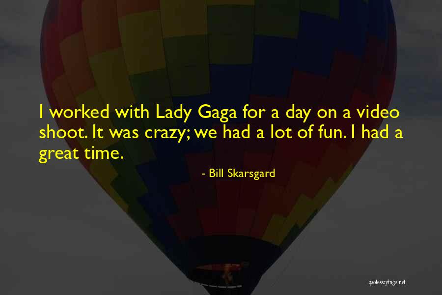 Einhaus Group Quotes By Bill Skarsgard Einhaus Group Quotes By Bill Skarsgard