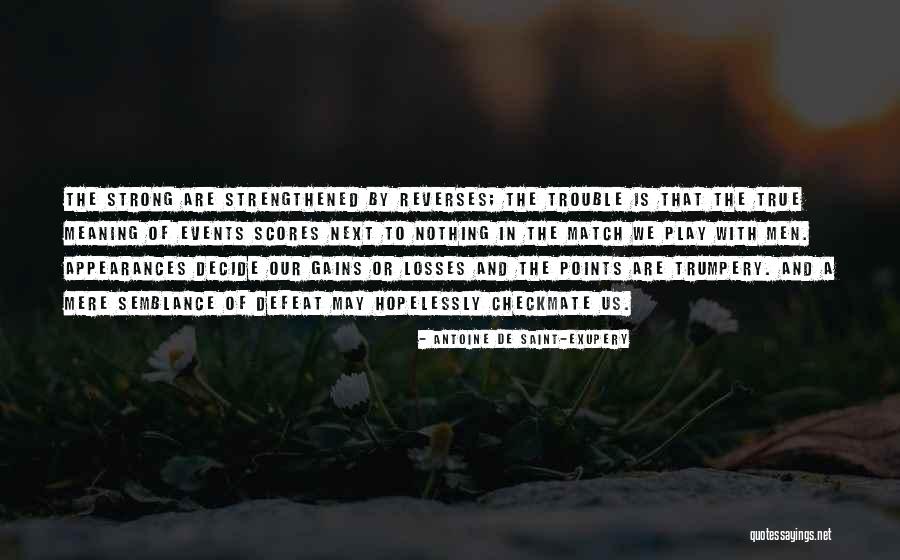 Einhausen Quotes By Antoine De Saint-Exupery Einhausen Quotes By Antoine De Saint-Exupery