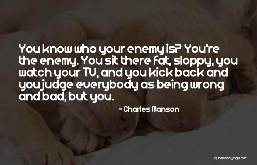 Einhausen Quotes By Charles Manson Einhausen Quotes By Charles Manson
