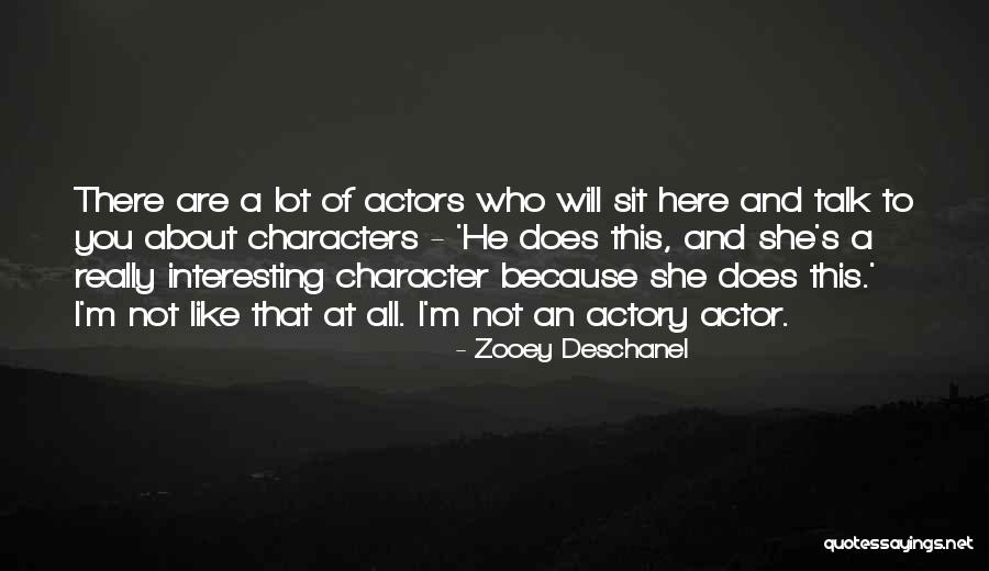 Einherjar Ffxi Quotes By Zooey Deschanel Einherjar Ffxi Quotes By Zooey Deschanel