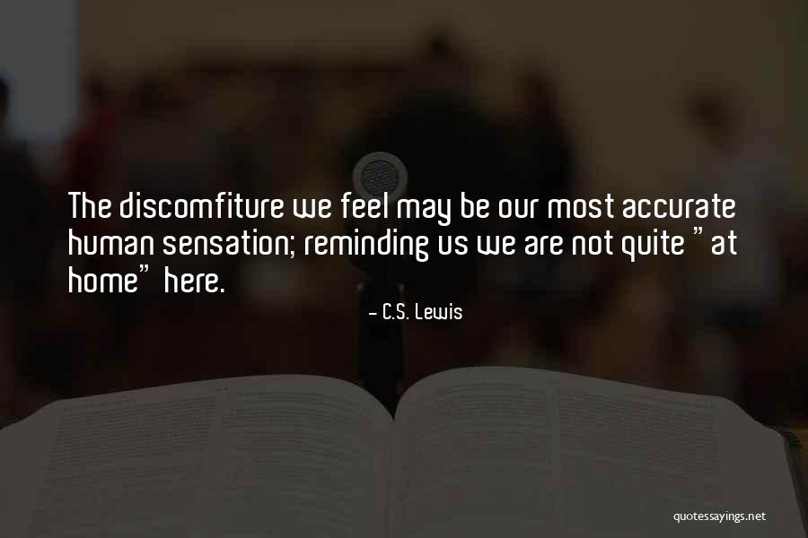 Einhorn Ace Quotes By C.S. Lewis Einhorn Ace Quotes By C.S. Lewis