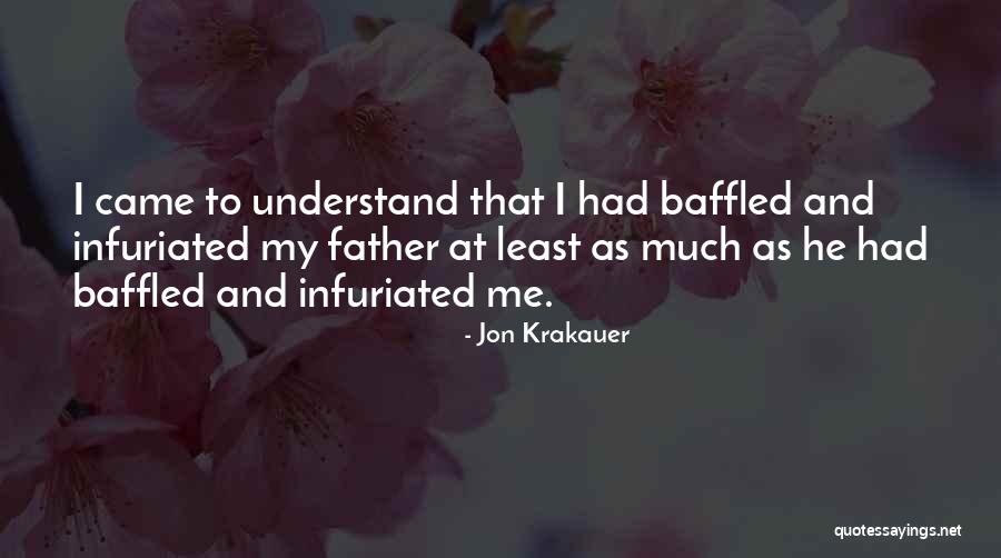 Einhorn Barbarito Quotes By Jon Krakauer Einhorn Barbarito Quotes By Jon Krakauer