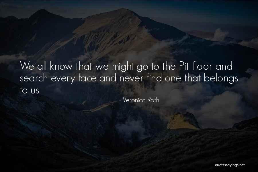 Einhorn Barbarito Quotes By Veronica Roth Einhorn Barbarito Quotes By Veronica Roth
