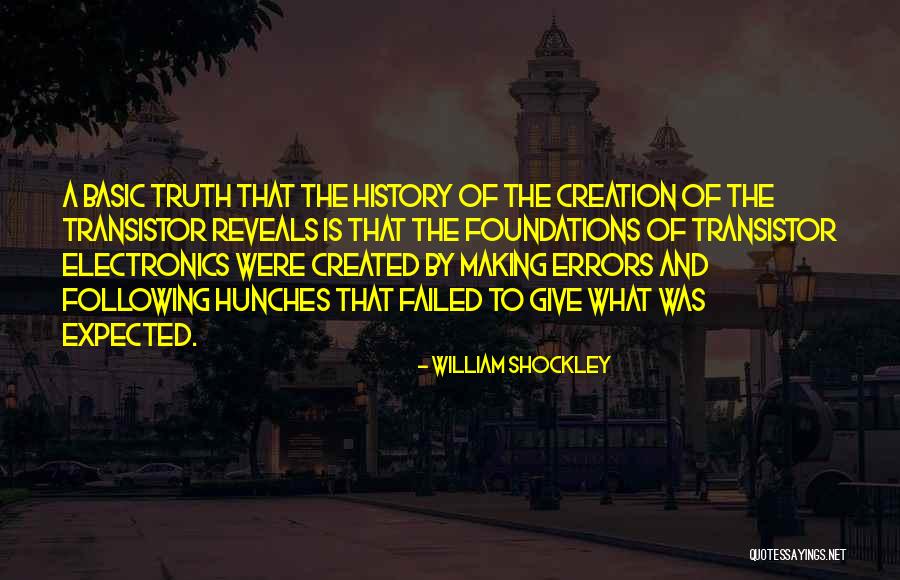Einhorn Bilder Quotes By William Shockley Einhorn Bilder Quotes By William Shockley