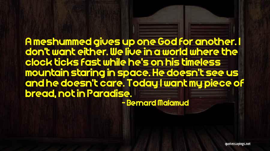 Einhorn Poe Quotes By Bernard Malamud Einhorn Poe Quotes By Bernard Malamud