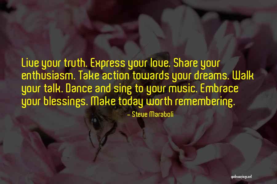 Einhorn Poe Quotes By Steve Maraboli Einhorn Poe Quotes By Steve Maraboli