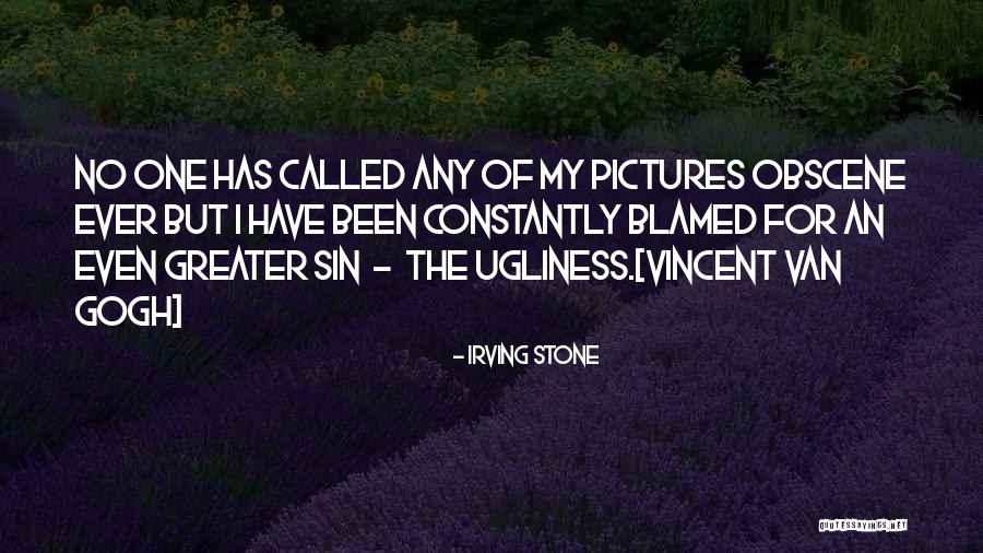 Einige In English Quotes By Irving Stone Einige In English Quotes By Irving Stone