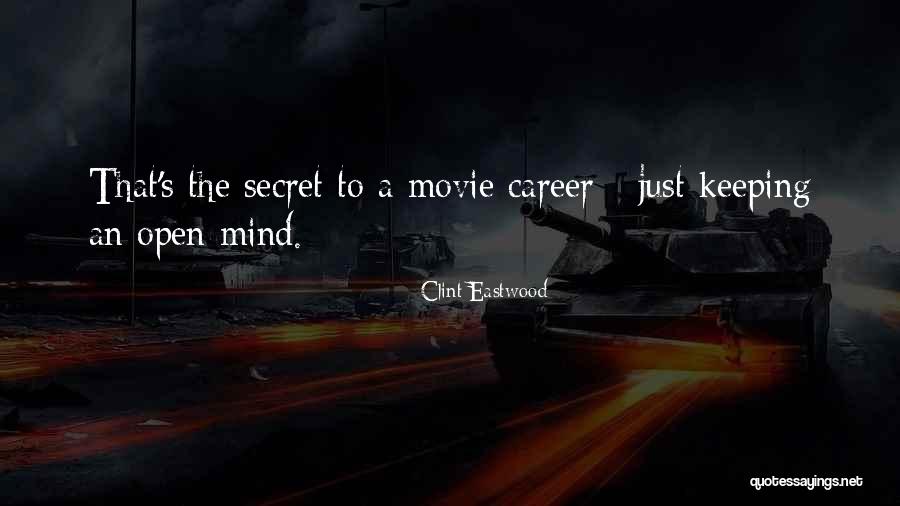 Einions Quotes By Clint Eastwood Einions Quotes By Clint Eastwood