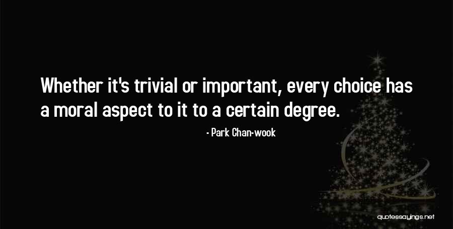 Einions Quotes By Park Chan-wook Einions Quotes By Park Chan-wook