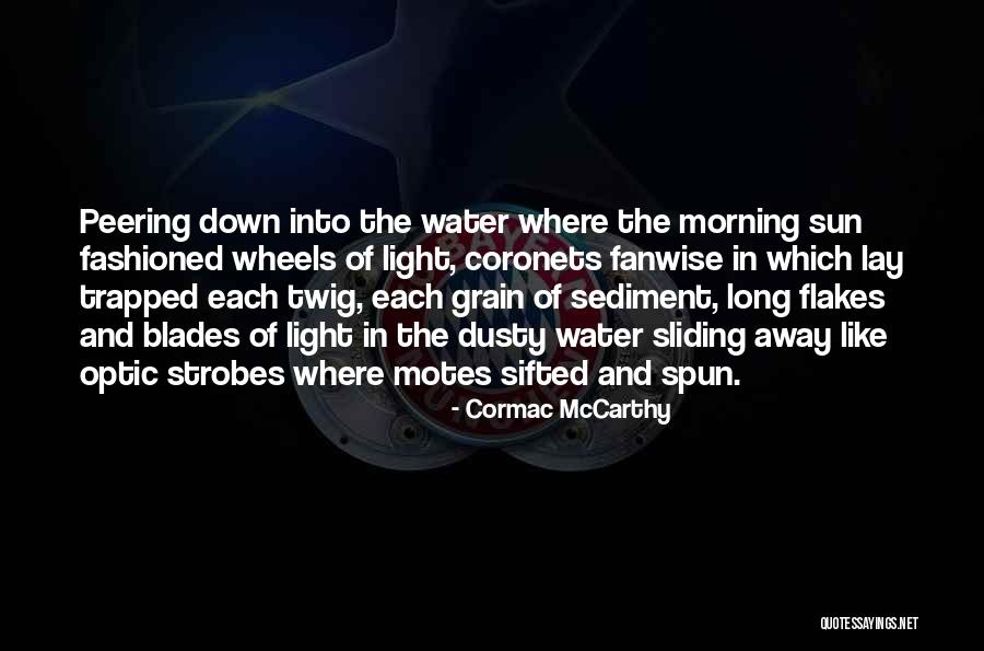 Eink Nfte Quotes By Cormac McCarthy Eink Nfte Quotes By Cormac McCarthy