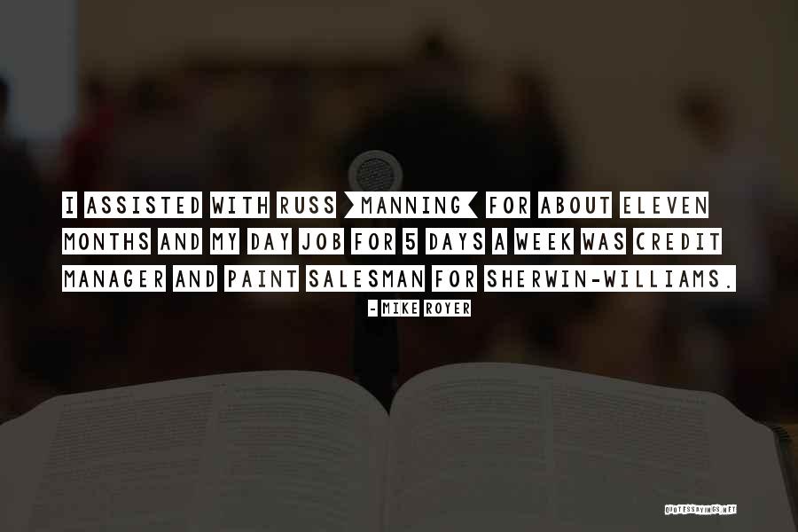 Eink Nftevellore Quotes By Mike Royer Eink Nftevellore Quotes By Mike Royer