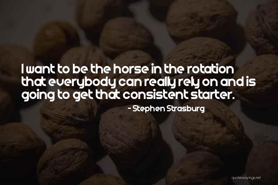 Einkaufstrolley Quotes By Stephen Strasburg Einkaufstrolley Quotes By Stephen Strasburg