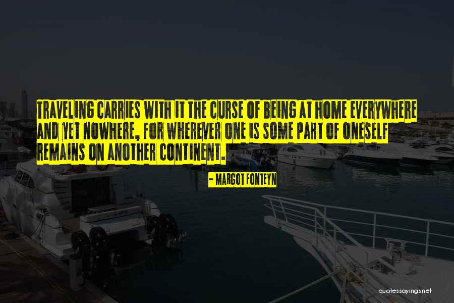 Einlassband Quotes By Margot Fonteyn Einlassband Quotes By Margot Fonteyn