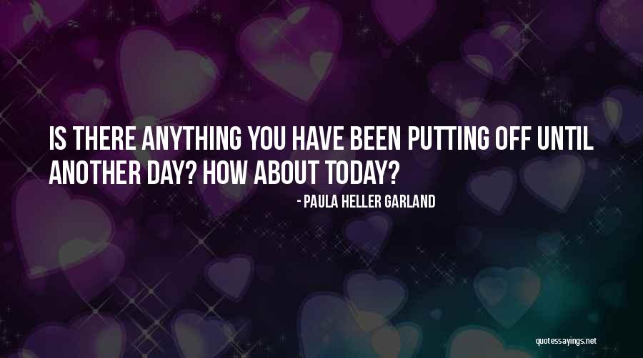 Einmal Drucken Quotes By Paula Heller Garland Einmal Drucken Quotes By Paula Heller Garland