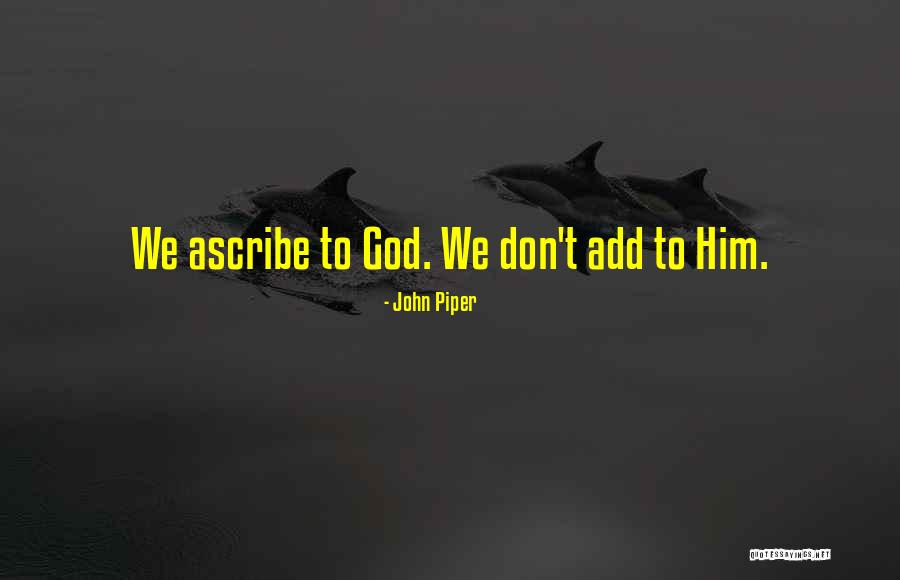 Einmalig German Quotes By John Piper Einmalig German Quotes By John Piper