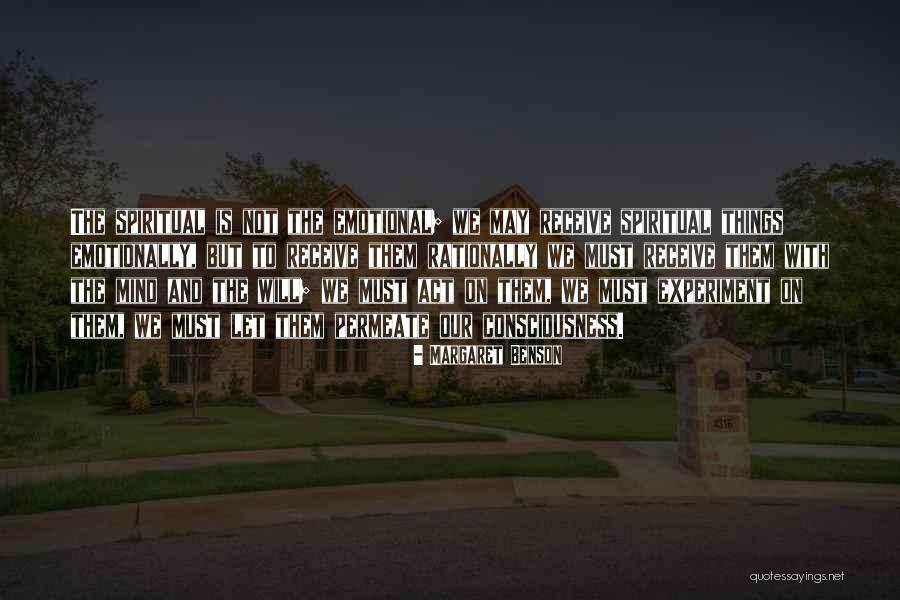 Einmalig Quotes By Margaret Benson Einmalig Quotes By Margaret Benson