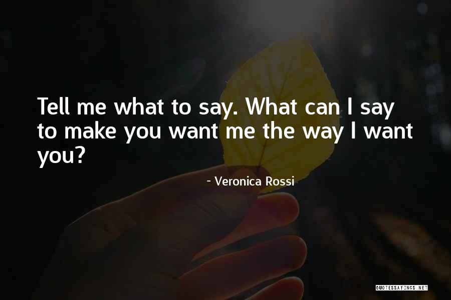 Einmalig Quotes By Veronica Rossi Einmalig Quotes By Veronica Rossi
