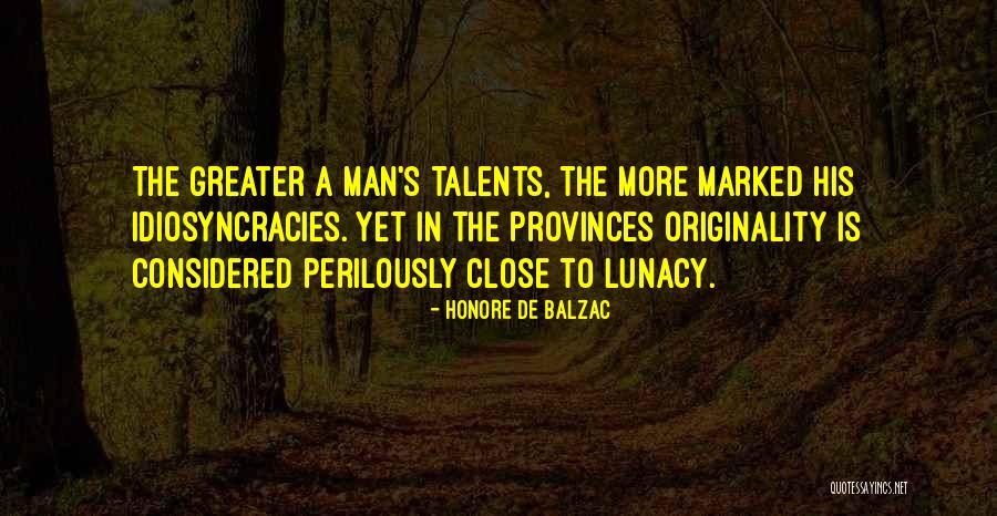 Einmanna Quotes By Honore De Balzac Einmanna Quotes By Honore De Balzac