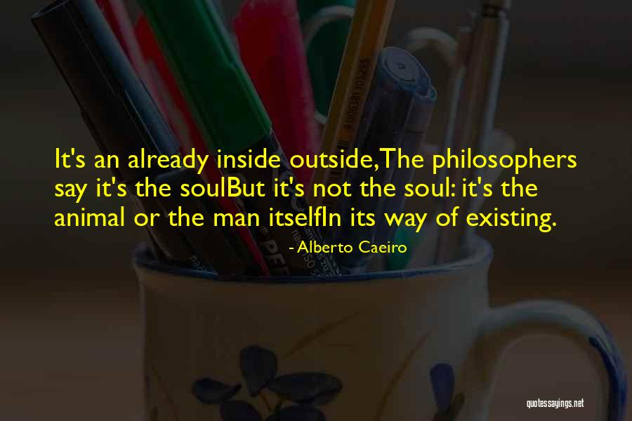 Einmanni Quotes By Alberto Caeiro Einmanni Quotes By Alberto Caeiro