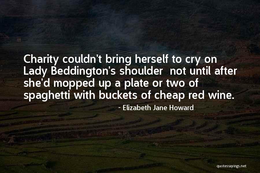 Einmannsauna Quotes By Elizabeth Jane Howard Einmannsauna Quotes By Elizabeth Jane Howard