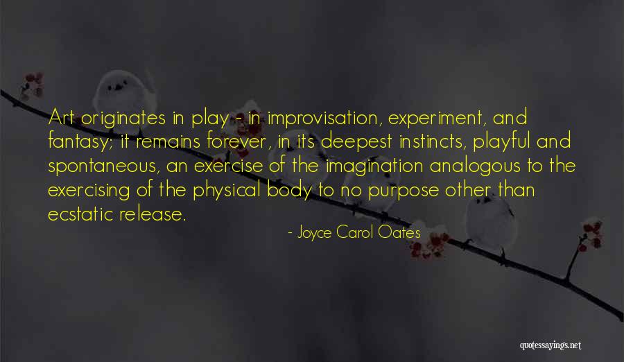 Einmannsauna Quotes By Joyce Carol Oates Einmannsauna Quotes By Joyce Carol Oates