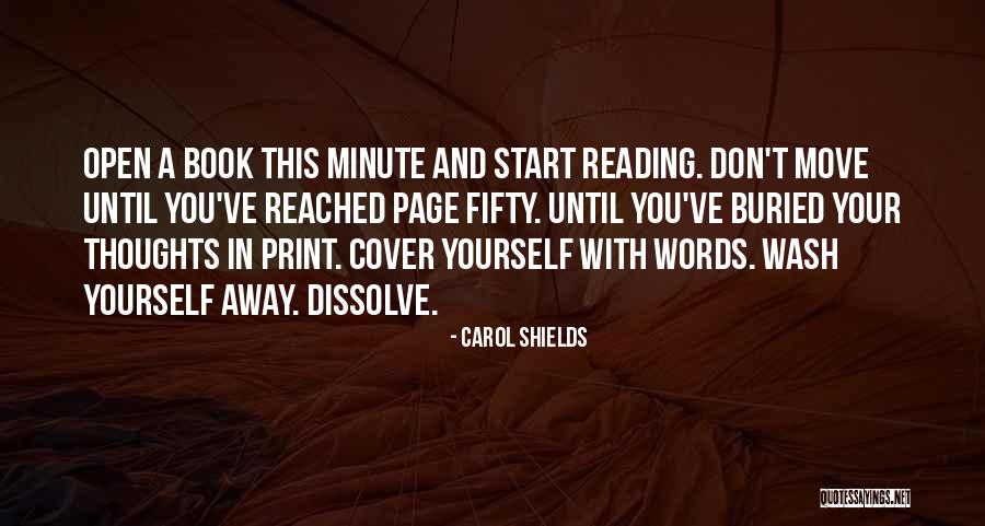 Einordnen Englisch Quotes By Carol Shields Einordnen Englisch Quotes By Carol Shields