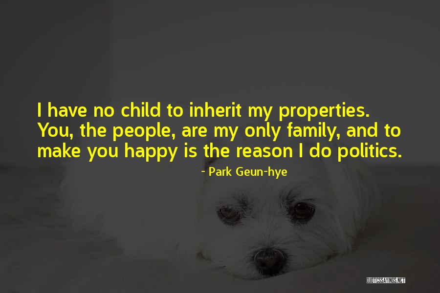 Einordnen Englisch Quotes By Park Geun-hye Einordnen Englisch Quotes By Park Geun-hye