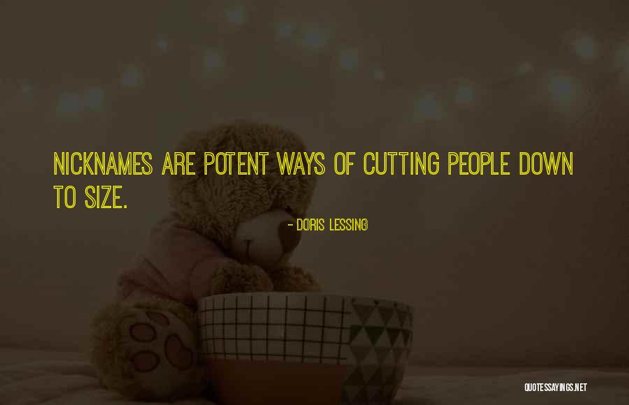 Einsam Zweisam Quotes By Doris Lessing Einsam Zweisam Quotes By Doris Lessing