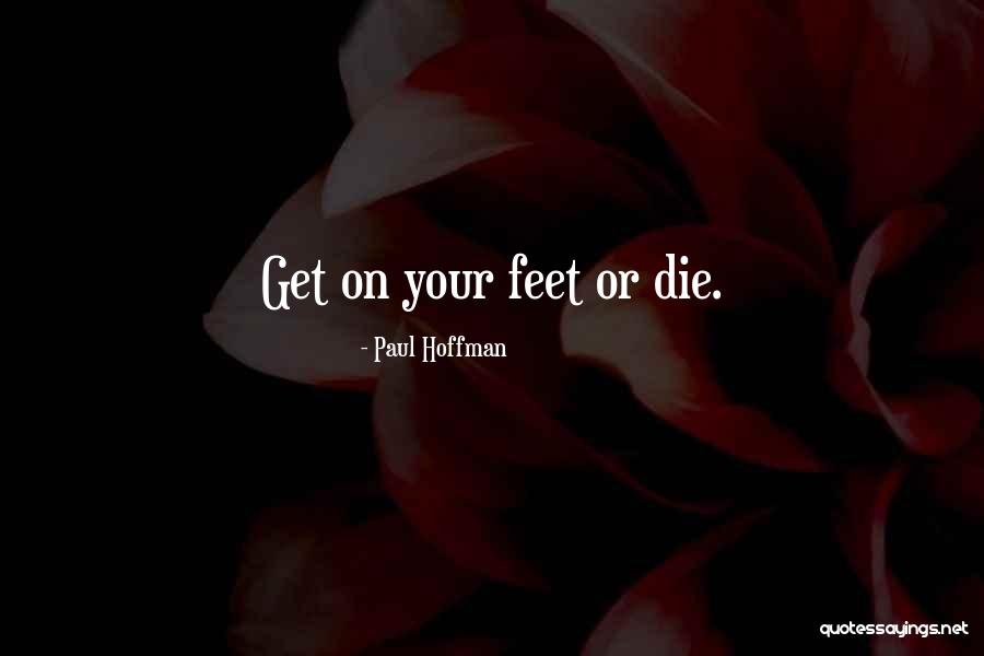 Einspruch Fur Quotes By Paul Hoffman Einspruch Fur Quotes By Paul Hoffman