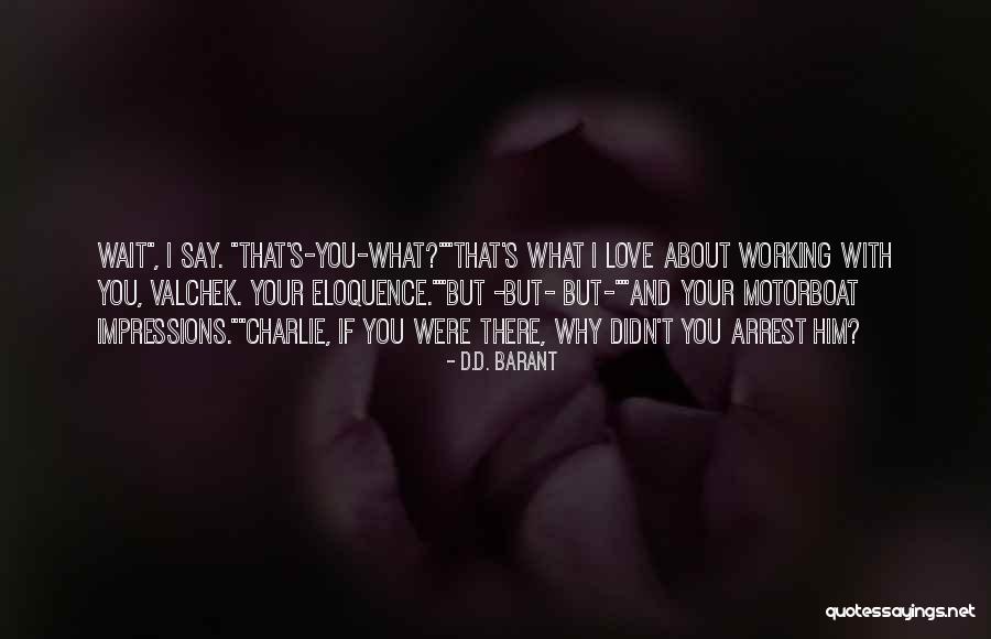 Einstein Atheism Quotes By D.D. Barant Einstein Atheism Quotes By D.D. Barant