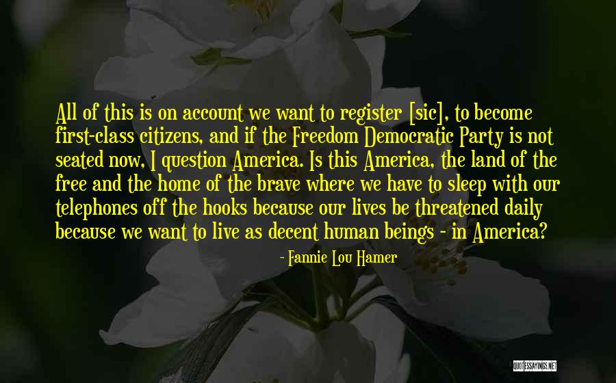 Einstein Atomic Bomb Quotes By Fannie Lou Hamer Einstein Atomic Bomb Quotes By Fannie Lou Hamer