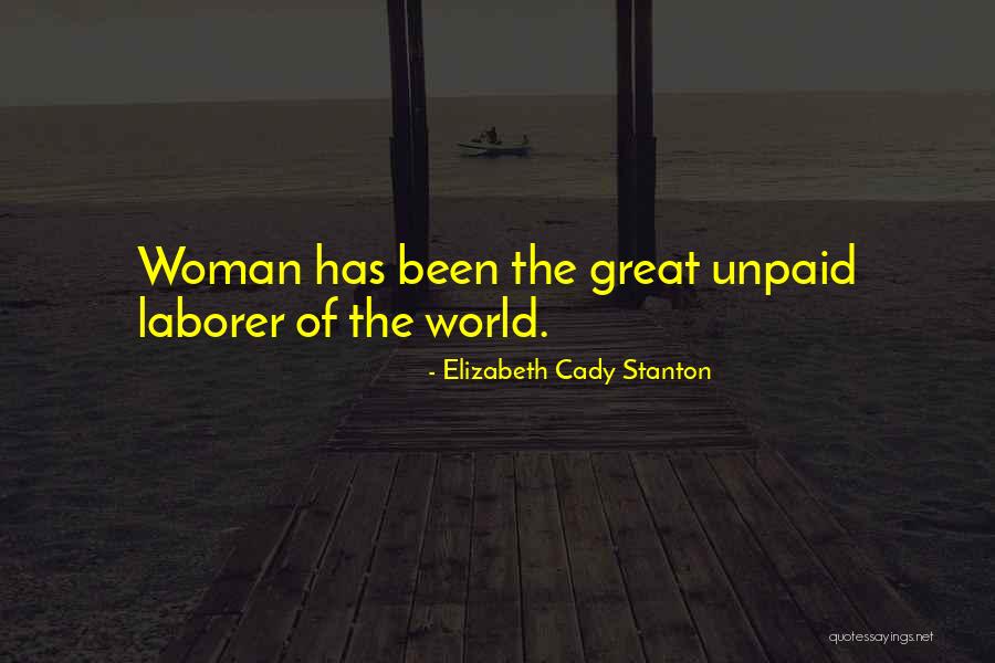 Einstein Electronics Quotes By Elizabeth Cady Stanton Einstein Electronics Quotes By Elizabeth Cady Stanton