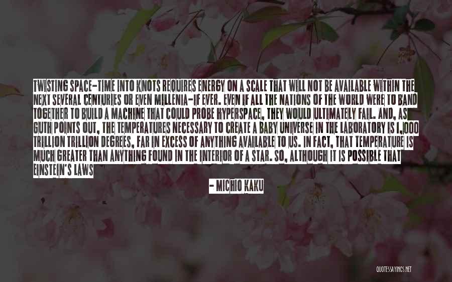 Einstein Energy Quotes By Michio Kaku Einstein Energy Quotes By Michio Kaku