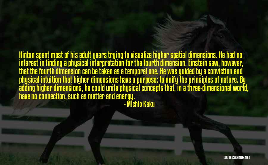 Einstein Energy Quotes By Michio Kaku Einstein Energy Quotes By Michio Kaku