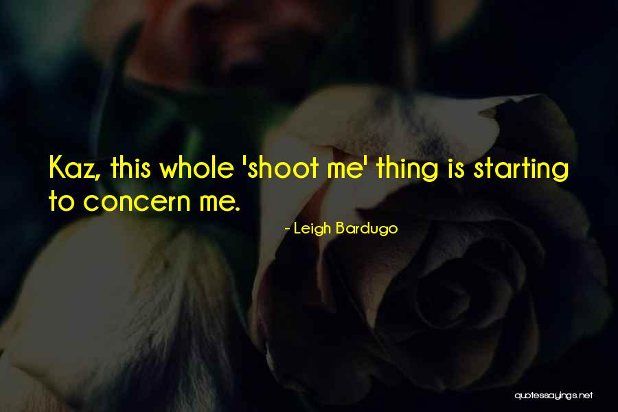 Einstein Of The Reapers Quotes By Leigh Bardugo Einstein Of The Reapers Quotes By Leigh Bardugo
