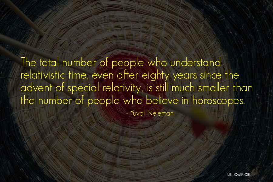 Einstein Physics Quotes By Yuval Ne'eman Einstein Physics Quotes By Yuval Ne'eman