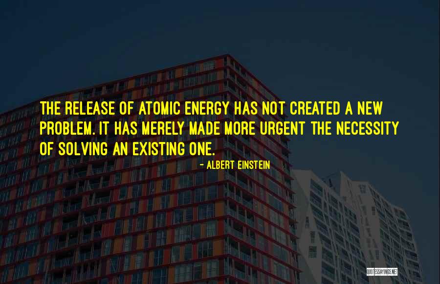 Einstein Problem Solving Quotes By Albert Einstein Einstein Problem Solving Quotes By Albert Einstein