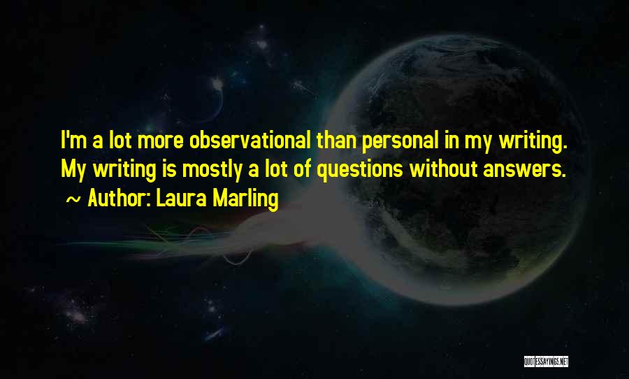 Einstein Problem Solving Quotes By Laura Marling