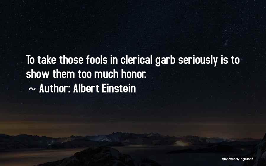 Einstein Religious Quotes By Albert Einstein